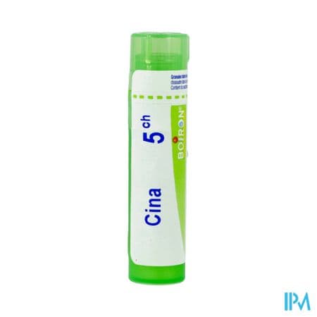 CINA 5CH TG B — Grande Pharmacie Libourne
