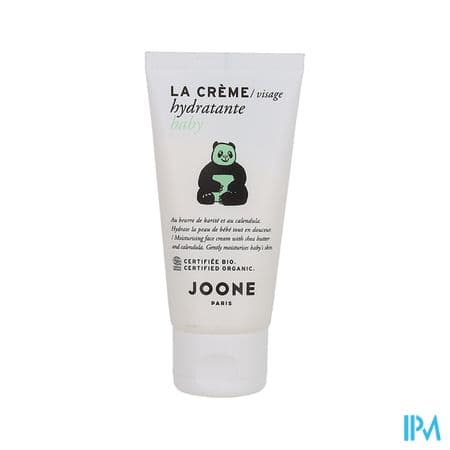 Joone Bebe Creme Visage Parfaite 40ml — Pharmacie Dutertre