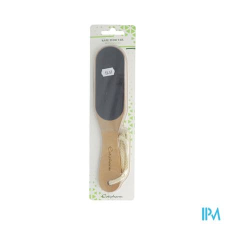 RAPE ESTIPHARM PEDI MANCH BOIS NAT