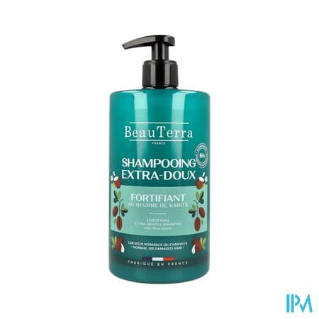 BEAUTERRA SH FORTIFIANT 750ML — Pharmacie De La Porte d'Ivry