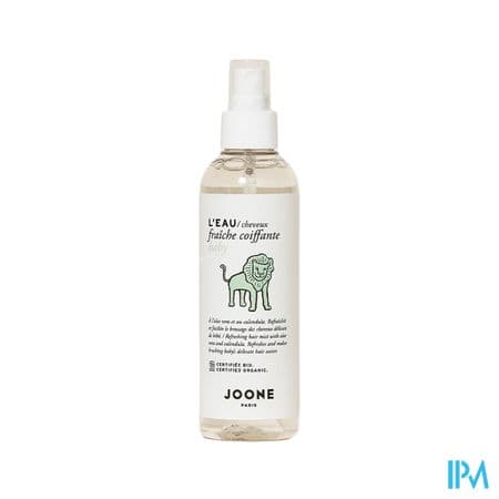 JOONE BB EAU COIFFANTE 200ML — Grande Pharmacie de la Station - Apothical