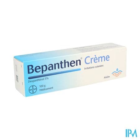 Bepanthen 5% Creme 100g