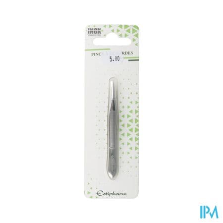 Estipharm Pince A Epiler 3mm5 Pointu