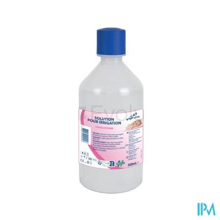BABY LOOK SOL IRRIGATION 500ML — Pharmacie Erlon