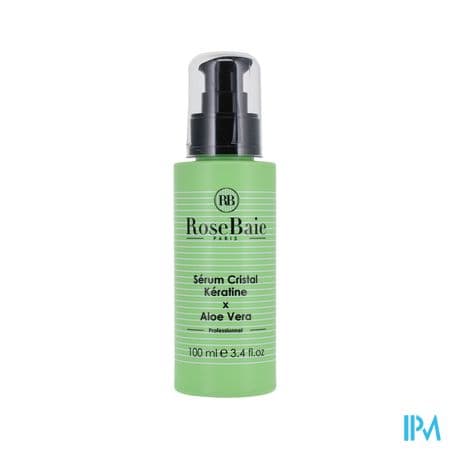 ROSEBAIE SERUM CRISTAL ALOE 100ML
