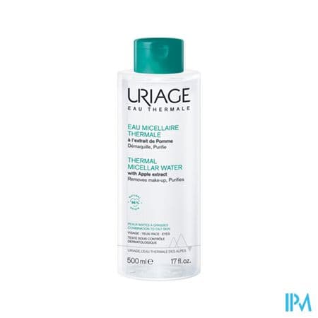 URIAGE EAU MICEL THERM PMG 100ML — Pharmacie Du Vieil Abreuvoir