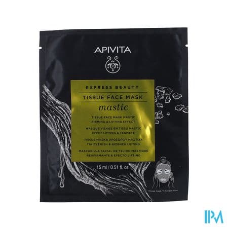 APIVITA MASQ EXPRESS MASTIC X6 — Pharmacie Apothical Carré Sénart