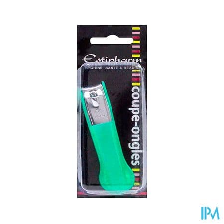 COUP/ONG ESTIPHARM RECEPTACLE GM — Grande Pharmacie de Grenelle