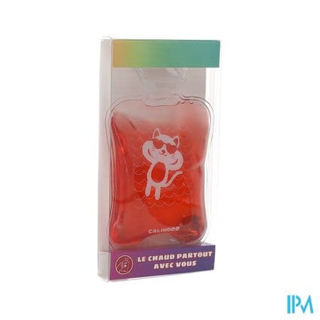 CALINDOO CHAUFFERETTE 4 MODEL PR32 — Pharmacie Rocade by Nexum