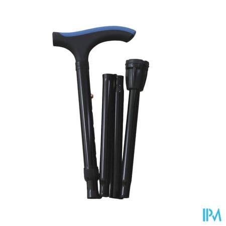 HERDEG CANNE T PLI ADV BLEU 250613 — Pharmacie Lafayette Daloy