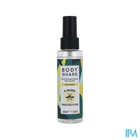 BODYGUARD A/MOUST AGRUME 100ML