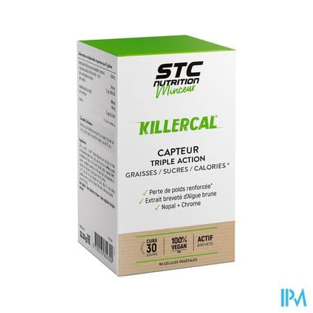 STC KILLERCAL GELUL 90