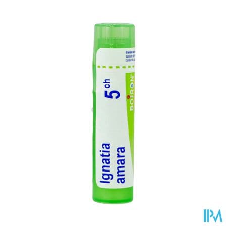 Boiron Ignatia A/iamara 5ch Granules 4g