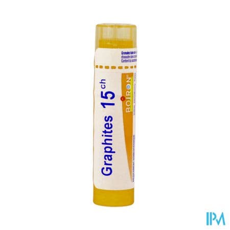 GRAPHITES 15CH TG B — Pharmacie de Verdun by Nexum