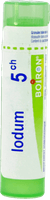IODUM 5CH TG B