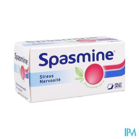 SPASMINE CPR 60