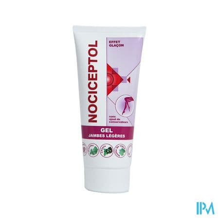 Nociceptol Gel Jambes Legeres 90ml