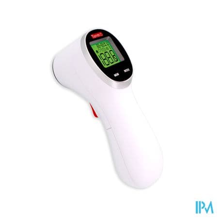 THERMOMETRE TORM S/CONTACT FLASH — Pharmacie de l'hotel de ville