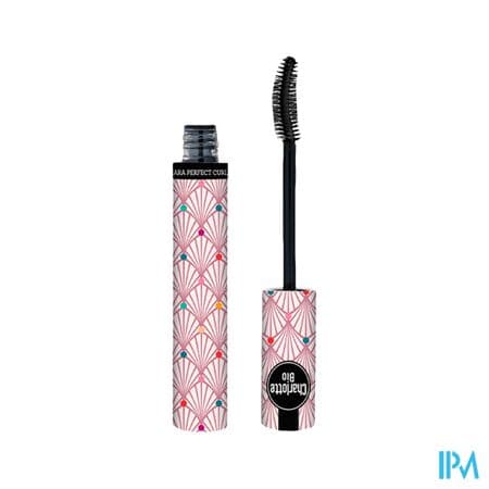 CHARLOTTE BIO MASC PERF CURL NOIR — Pharmacie Juin