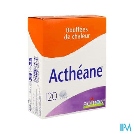 Actheane Comprime 120