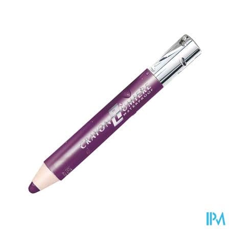 Mavala Crayon Lumiere Violet Cerise 1g6
