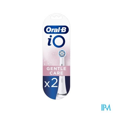 BDEN ORAL-B BROSS IO GENTLE CAREX2