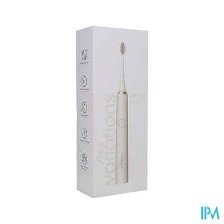 MYVARIATIONS BAD ELEC BLANCHE