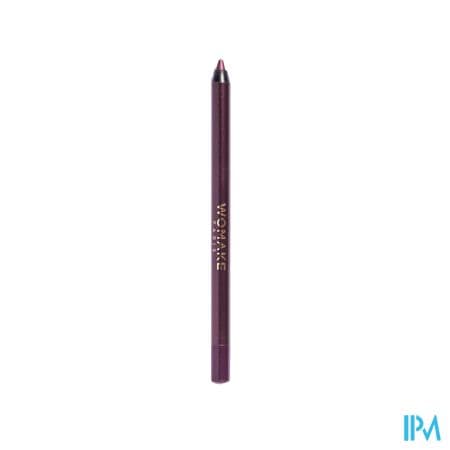 CRAYON MAGIC WOMAKE AUBERGINE