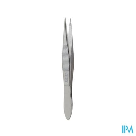 PINC/ECHARDE VITRY INOX TREMPE1085 — Pharmacie De L'Avenir Drancy