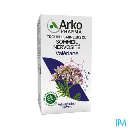 ARKOG VALERIANE GELUL 45