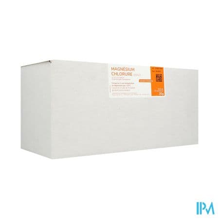 Cooper Magnesium Chlorure Sachet 20g 50