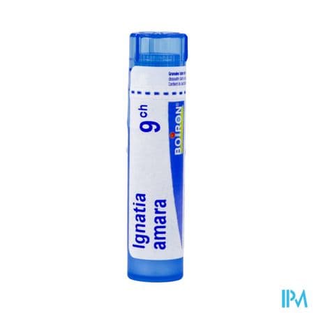 Boiron Ignatia A/iamara 9ch Granules 4g