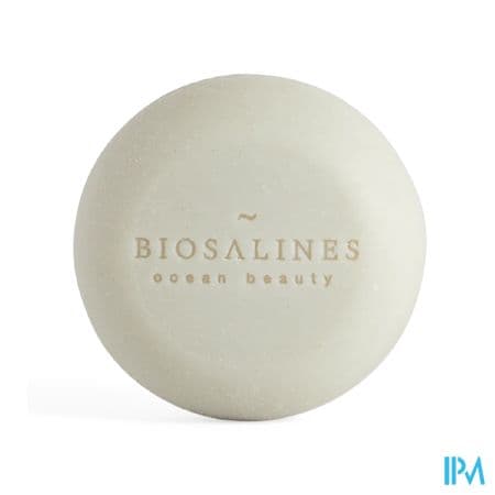 BIOSALINES SH SOLIDE CHEV GRAS 75G — PHARMACIE DES CLINIQUES