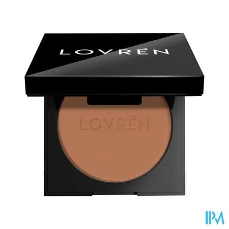 LOVREN T2 PDR POWER BRONZE 11G