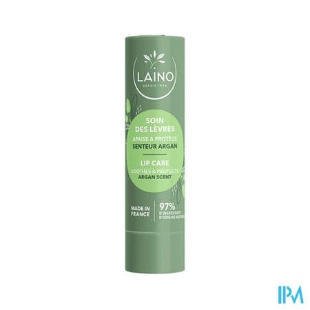 Laino Soin Des Levres Argan Stick 4g