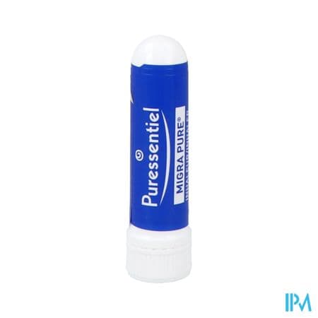 Puressentiel Inhaleur Migra Pure 1ml