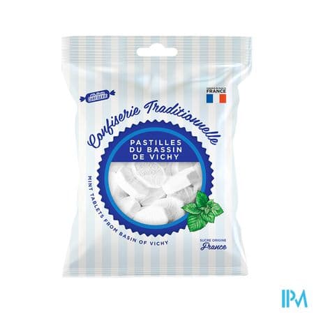 Ma Petite Confiserie Pastille Bassin Vichy 100g — Pharmacie de la Rocade - Annecy