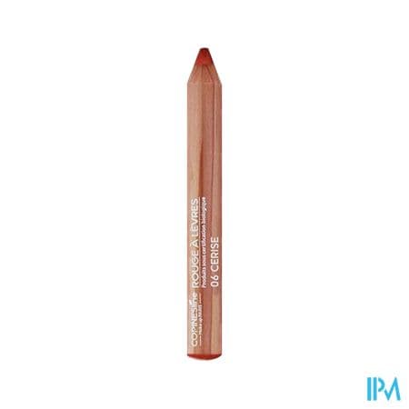 Copineslines Paris Rouge A Levres Crayon Bio Peche 1g7