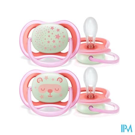 SUCET AVENT NUIT 0-6M SCF376/22 — Pharmacie du Marché - Fontenay-aux-Roses