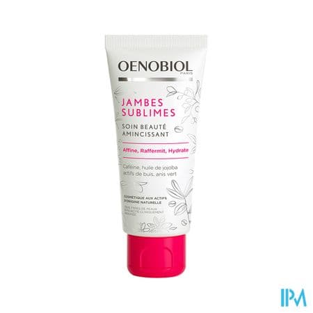 OENOBIOL JAMBES SUBLIME 200ML