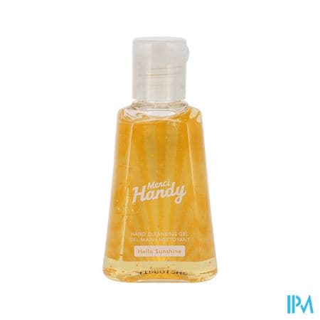 MERCI HANDY GEL NETT MAIN HELLO — Pharmacie De L'Avenir Drancy