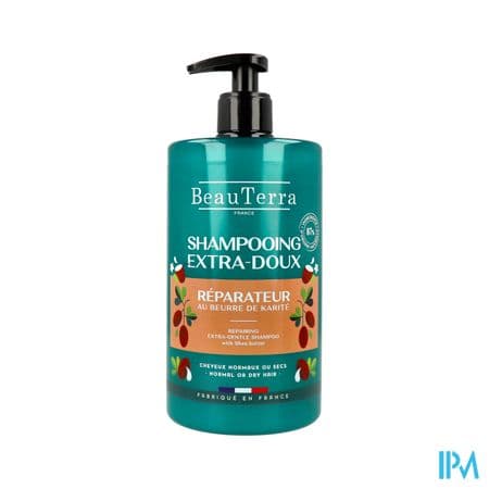 BEAUTERRA SH REPARATEUR 750ML — Pharmacie de l’Arc