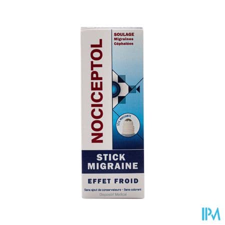 Nociceptol Migraine Stick 10ml
