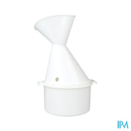 Janvier Inhalateur Plastique Blanc 1l — Pharmacie Pharmavance Pierre Fontaine
