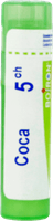 COCA 5CH TG B