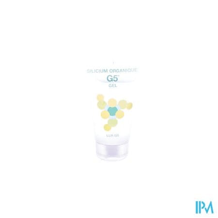 SILICIUM ORGANIQUE G5 GEL 150ML