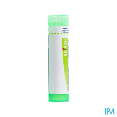 Boiron Apis Mellifica 5ch Granules 4g — Pharmavance Colombes