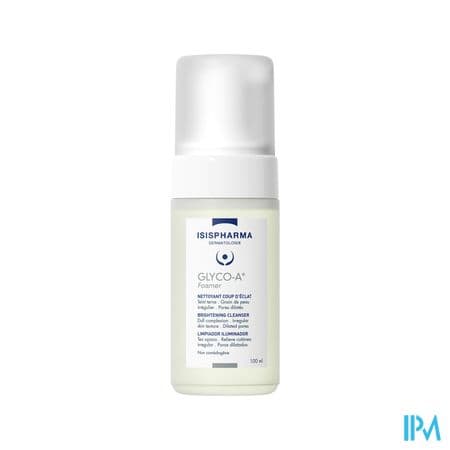GLYCO-A FOAMER COUP ECLAT 100ML