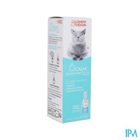 Clement Thekan Ocalm Pheromone Spray 60ml