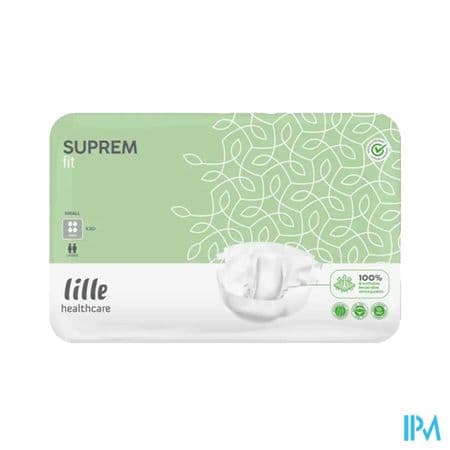 COUCH LIL SUPREMPANTS MAXI L 14